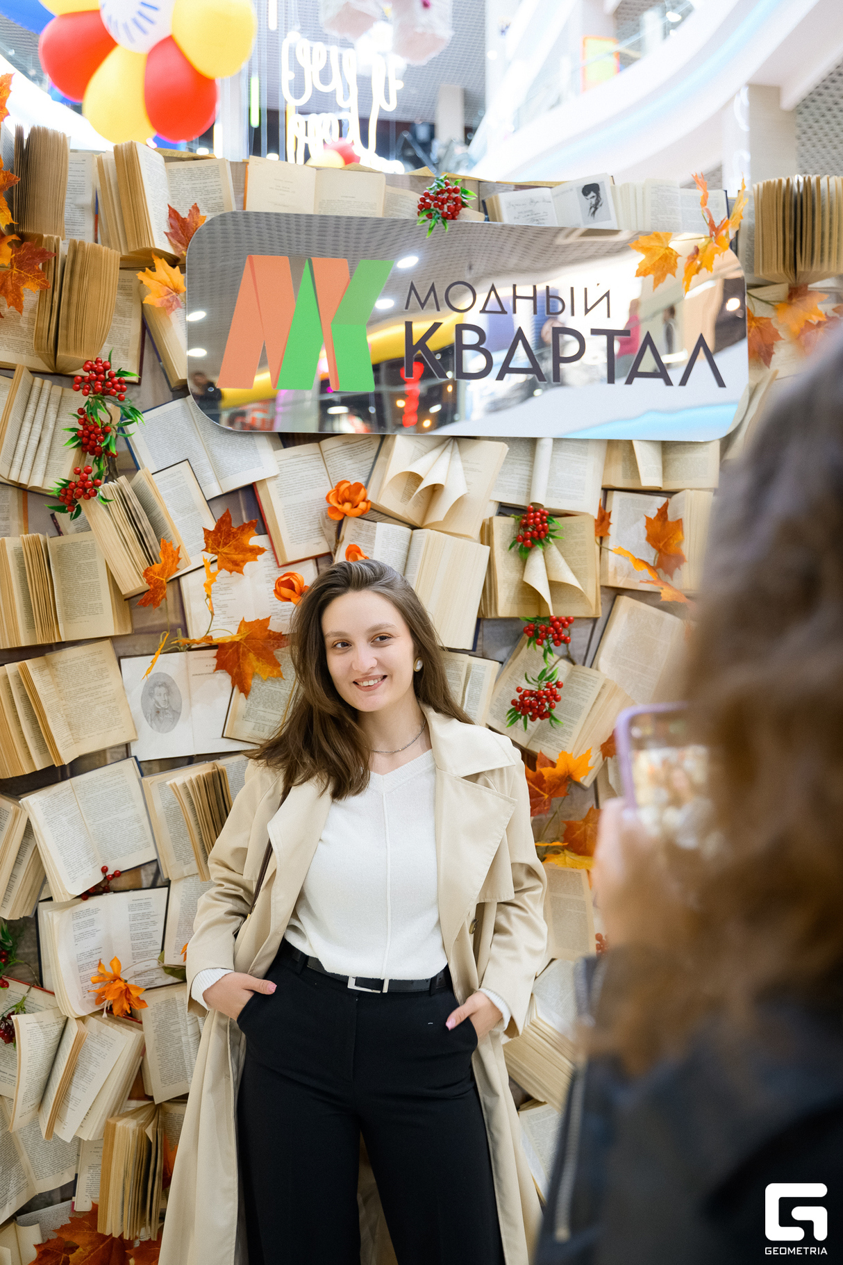 Модному 12 лет: стиль и драйв — праздник в сердце города! 19