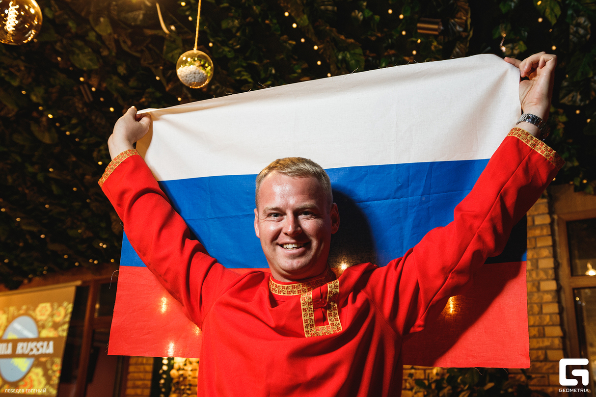 ANTI QUIZ НАША RUSSIA 24
