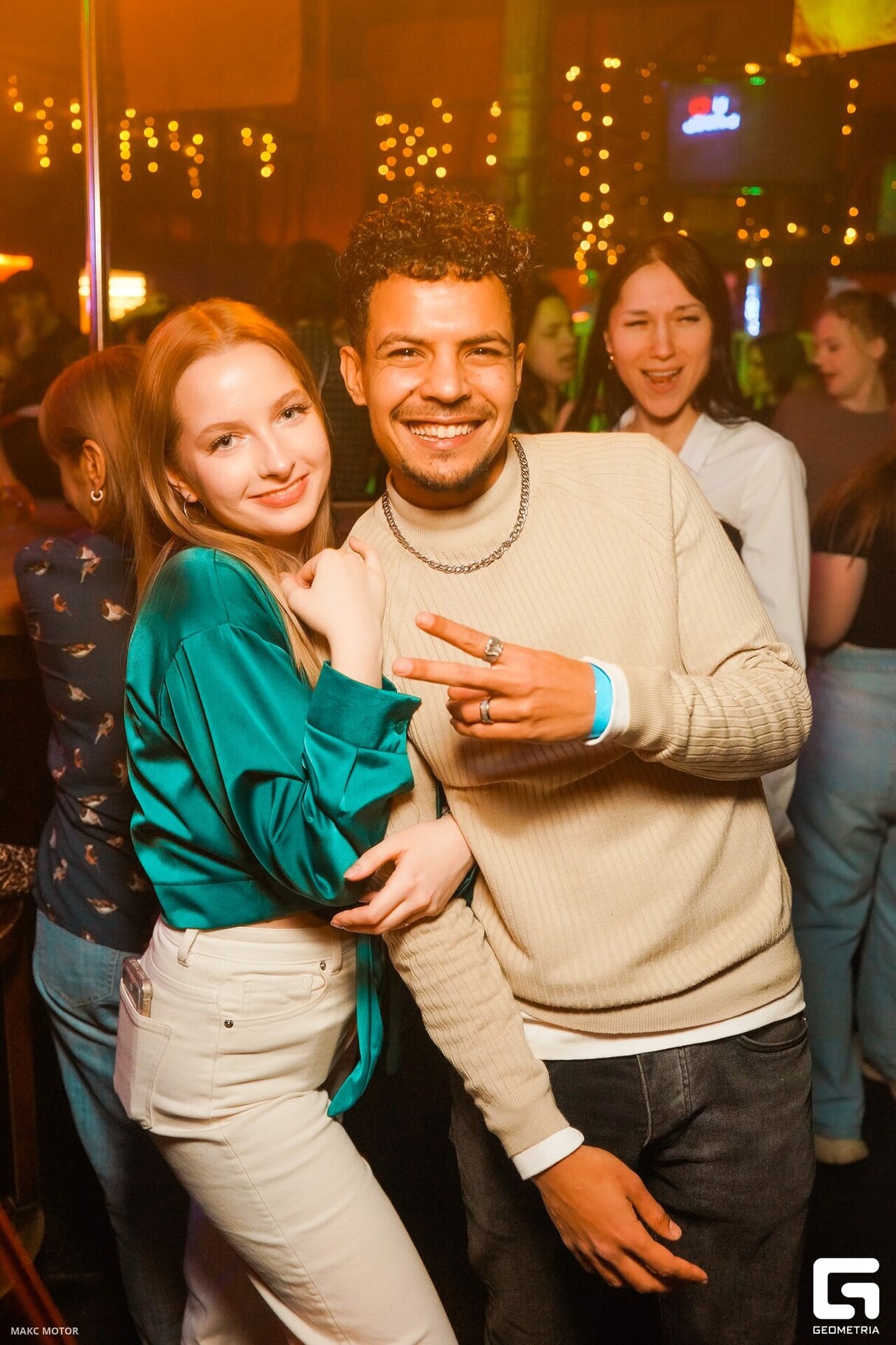 Saturday Night 23