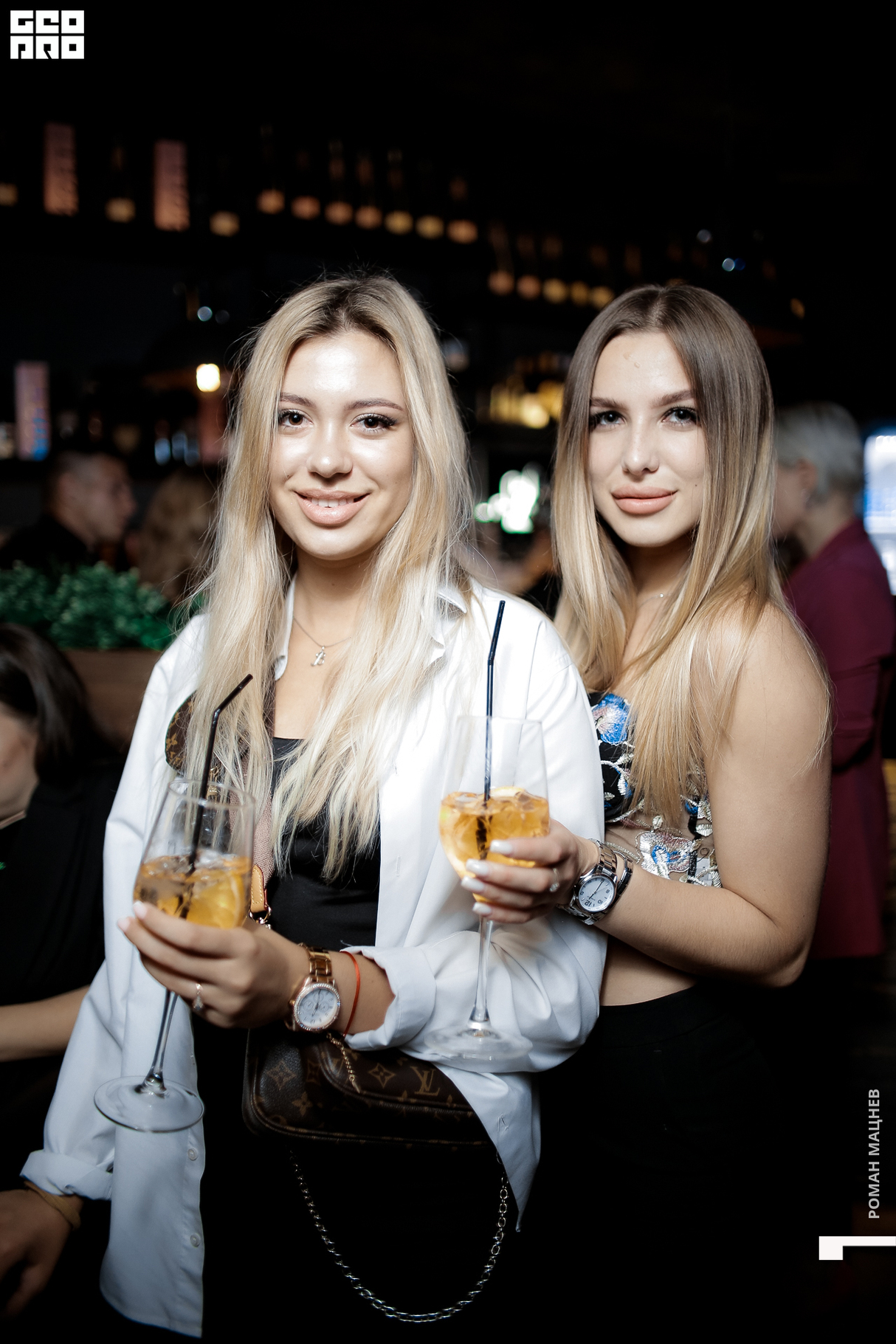 Weekend Party 15