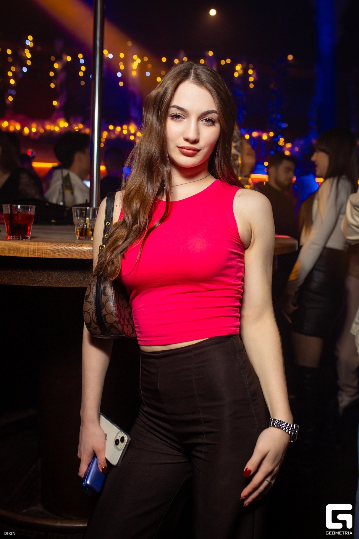 Saturday Night 13