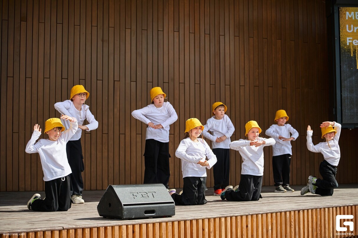 Mega Urban Fest 2024 9