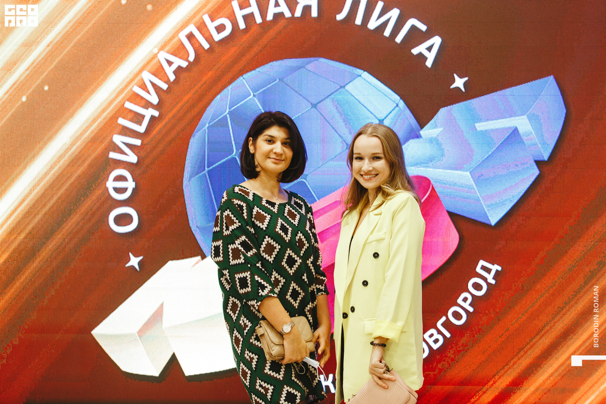 КВН «Нижний Новгород» Финал 15
