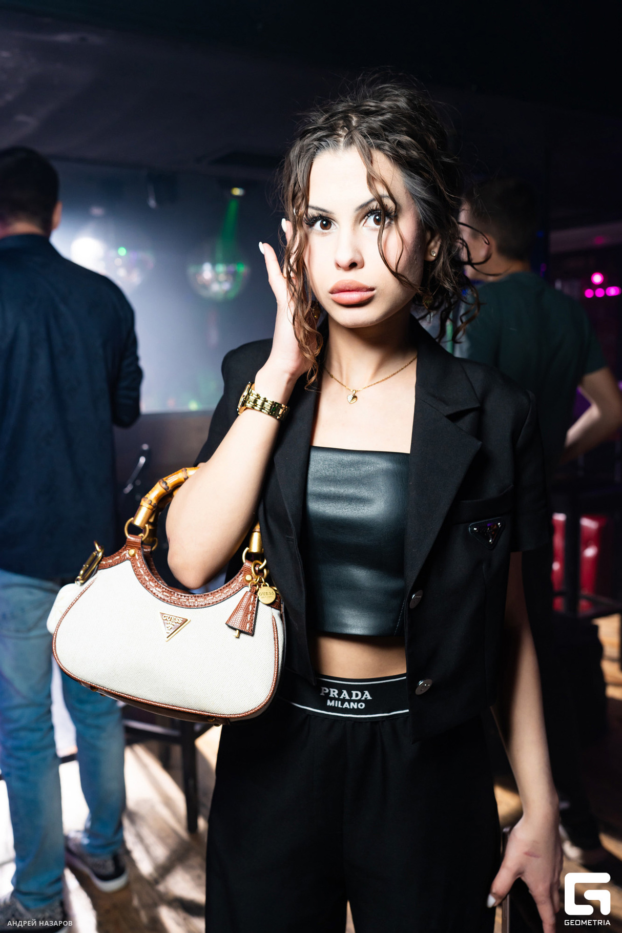 Friday Night 27