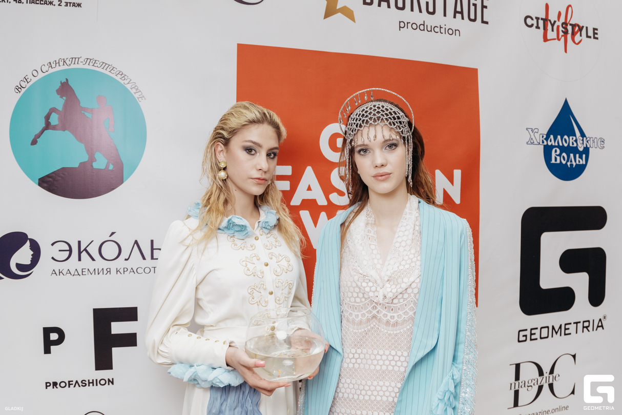 GEO FASHION WEEK 2024 ОСЕНЬ – DAY 1 – PART 1 26