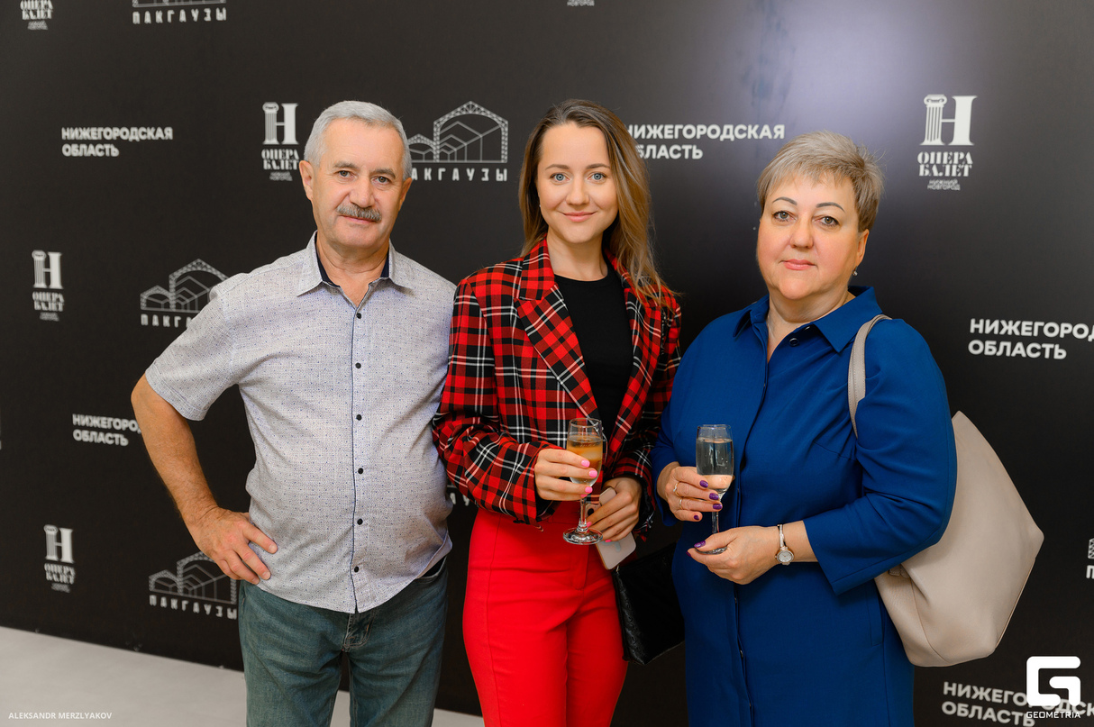 Мгновения, ожидание и любовь Микаэла Таривердиева 28