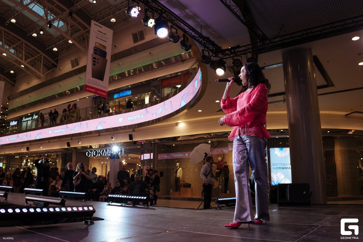 SPRING FASHION SHOW 2024 - PART 2 24