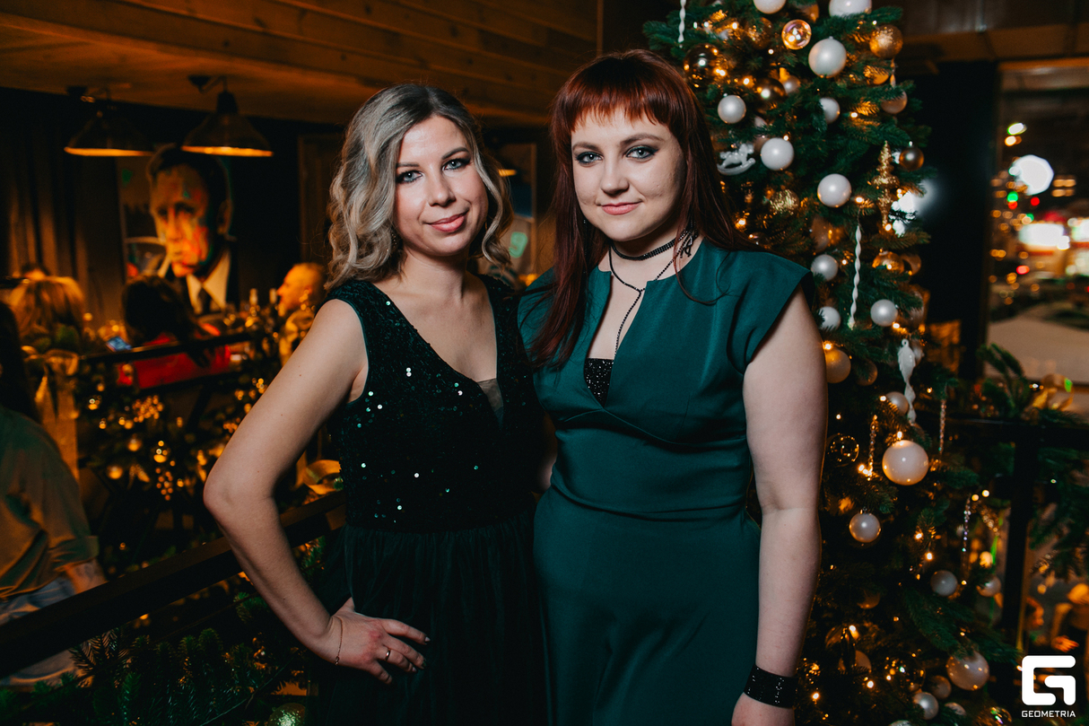 Сияй в «Хамовниках»! 26