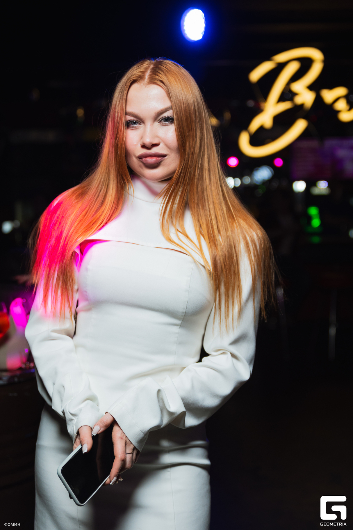 Пятница в Dirty Dance 13