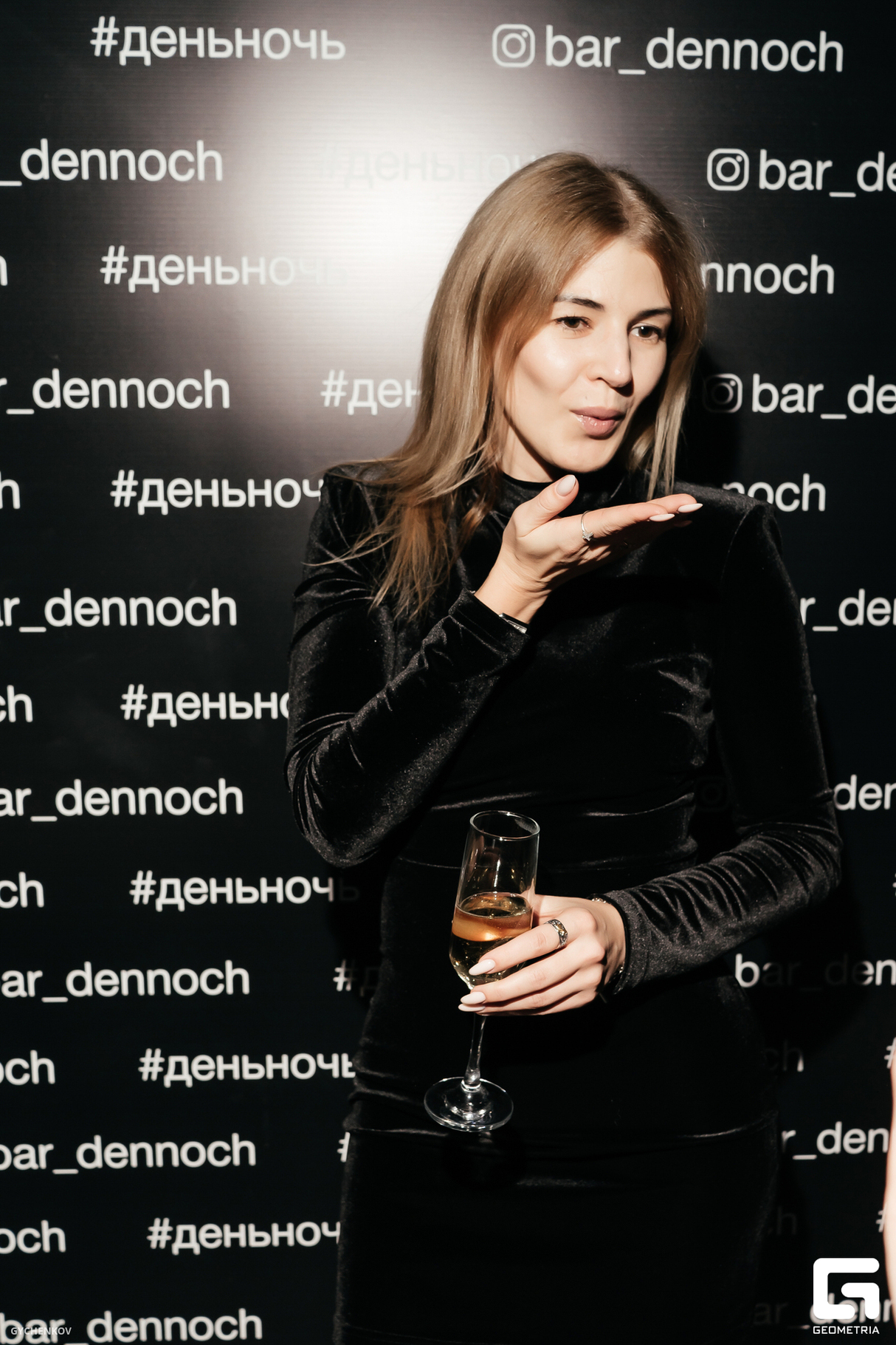 День Рождения бара 21