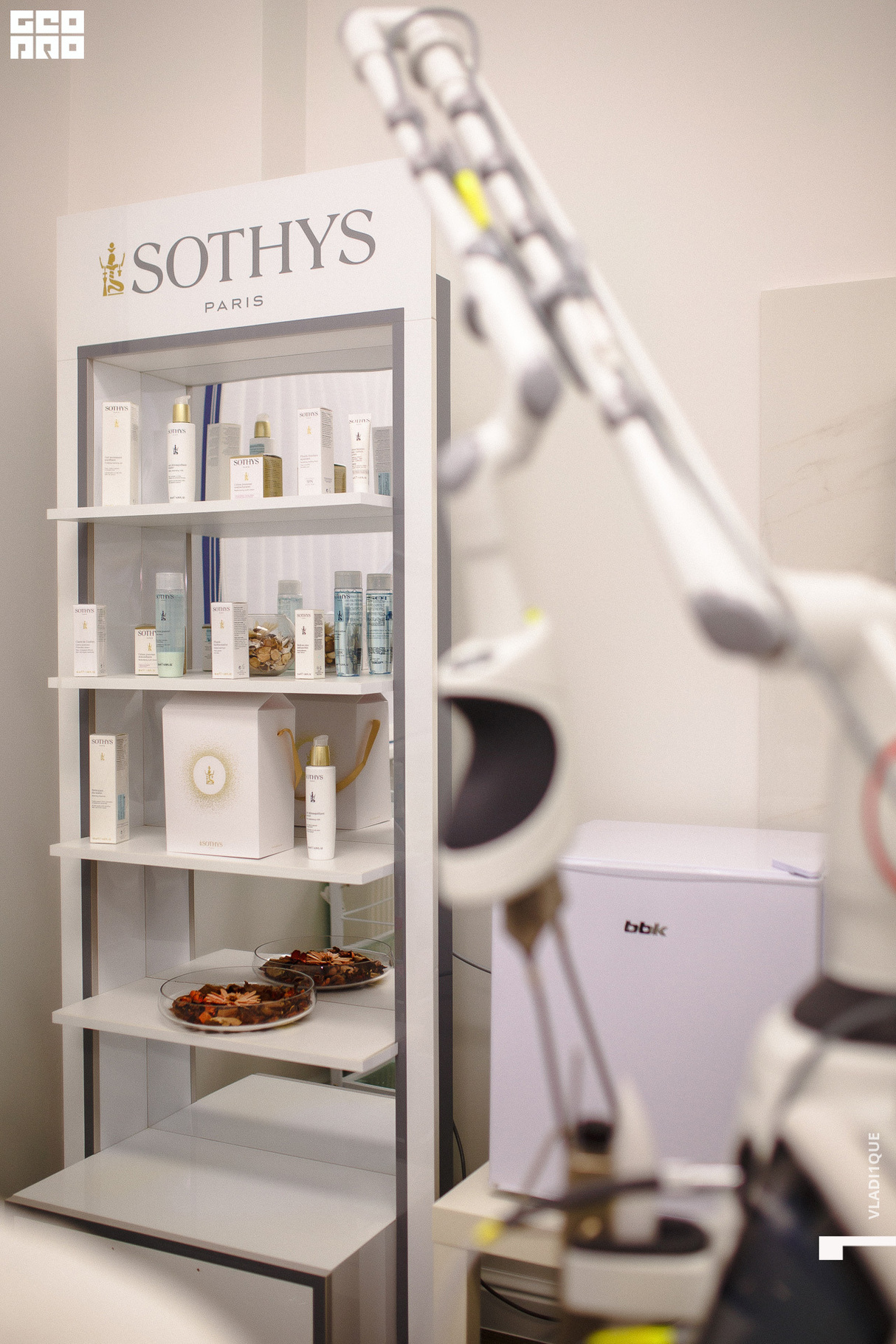 Торжественное открытие клиники Косметологии ADEL Clinic в Краснодаре 14