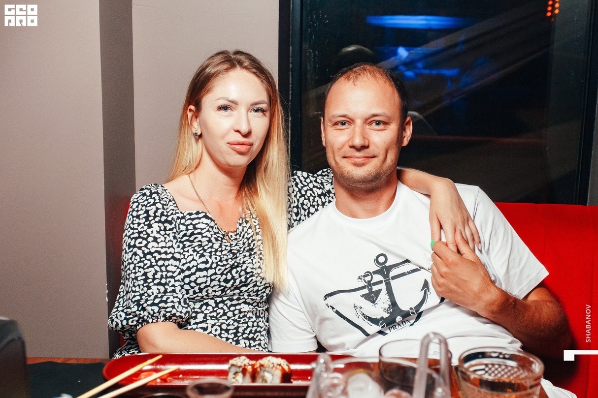 Friday party 29