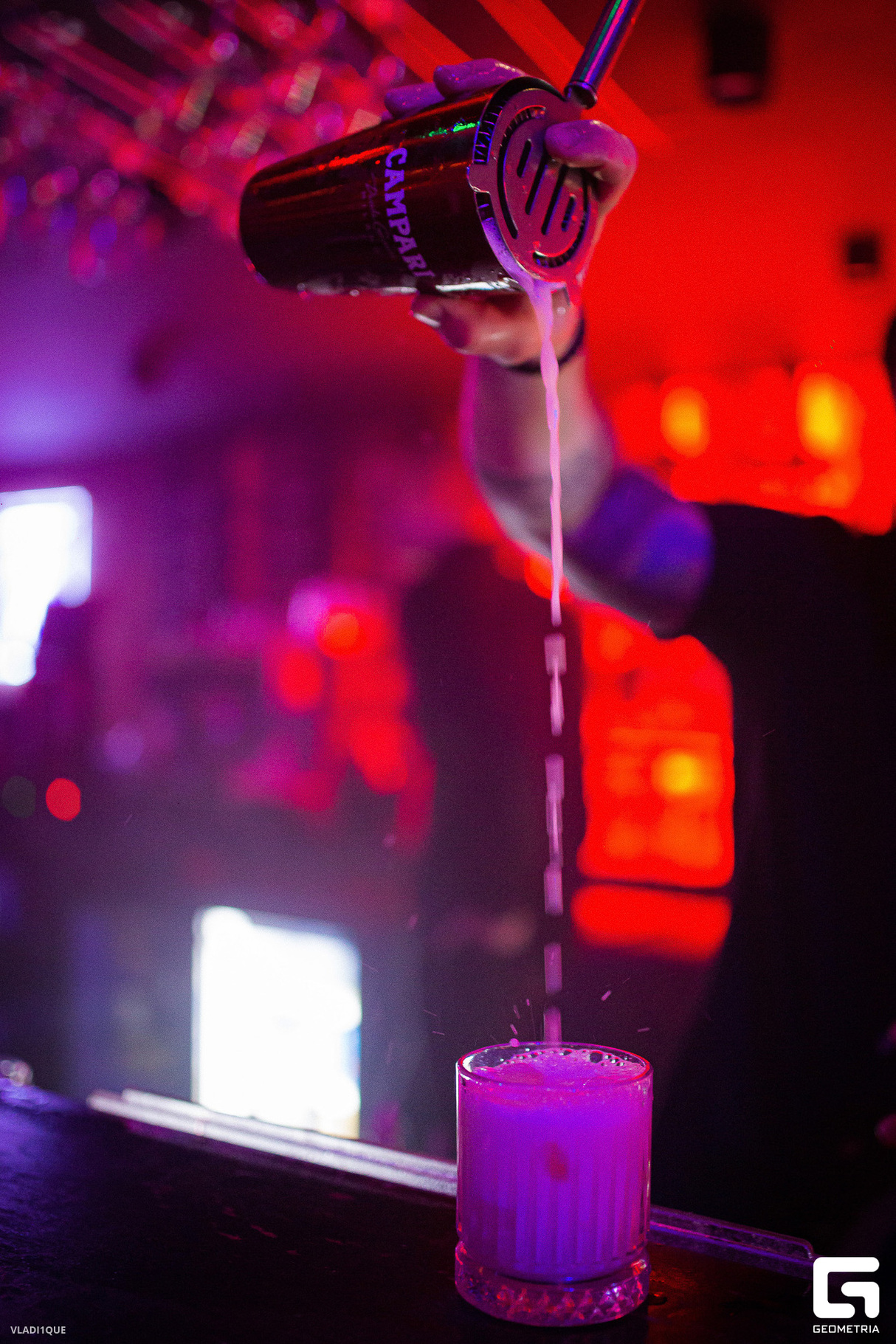 Weekend Party 21