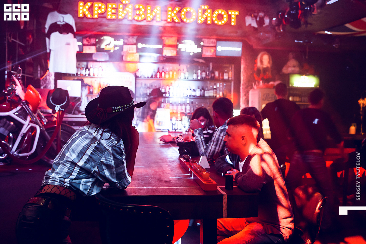 Smile Cowboy 12