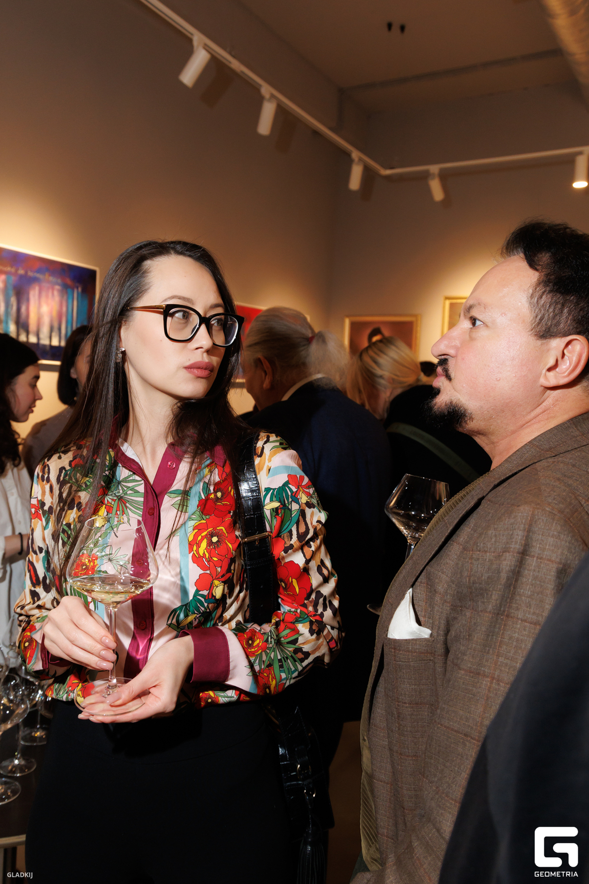 ОТКРЫТИЕ YART GALLERY 18