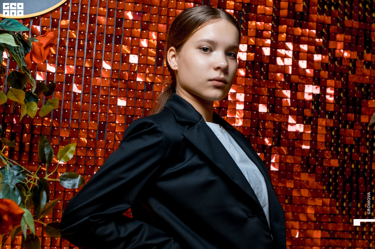 NEVA FASHION WEEK ST.PETERSBURG 2022 23