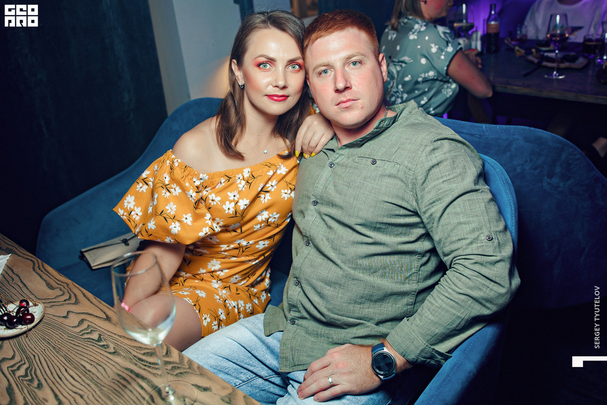 Happy birthday, Strogov! 17