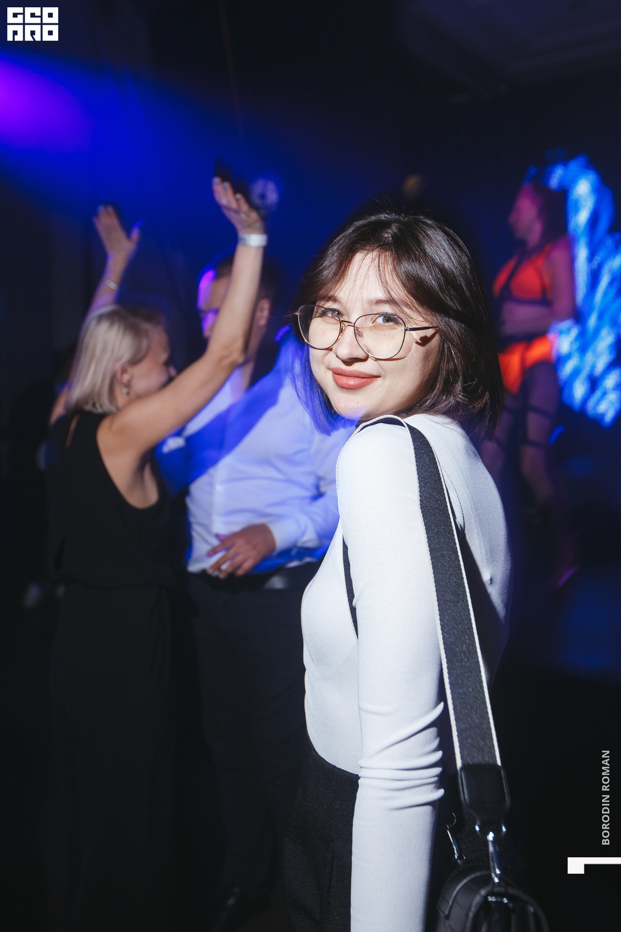 The Top Club WKND 27
