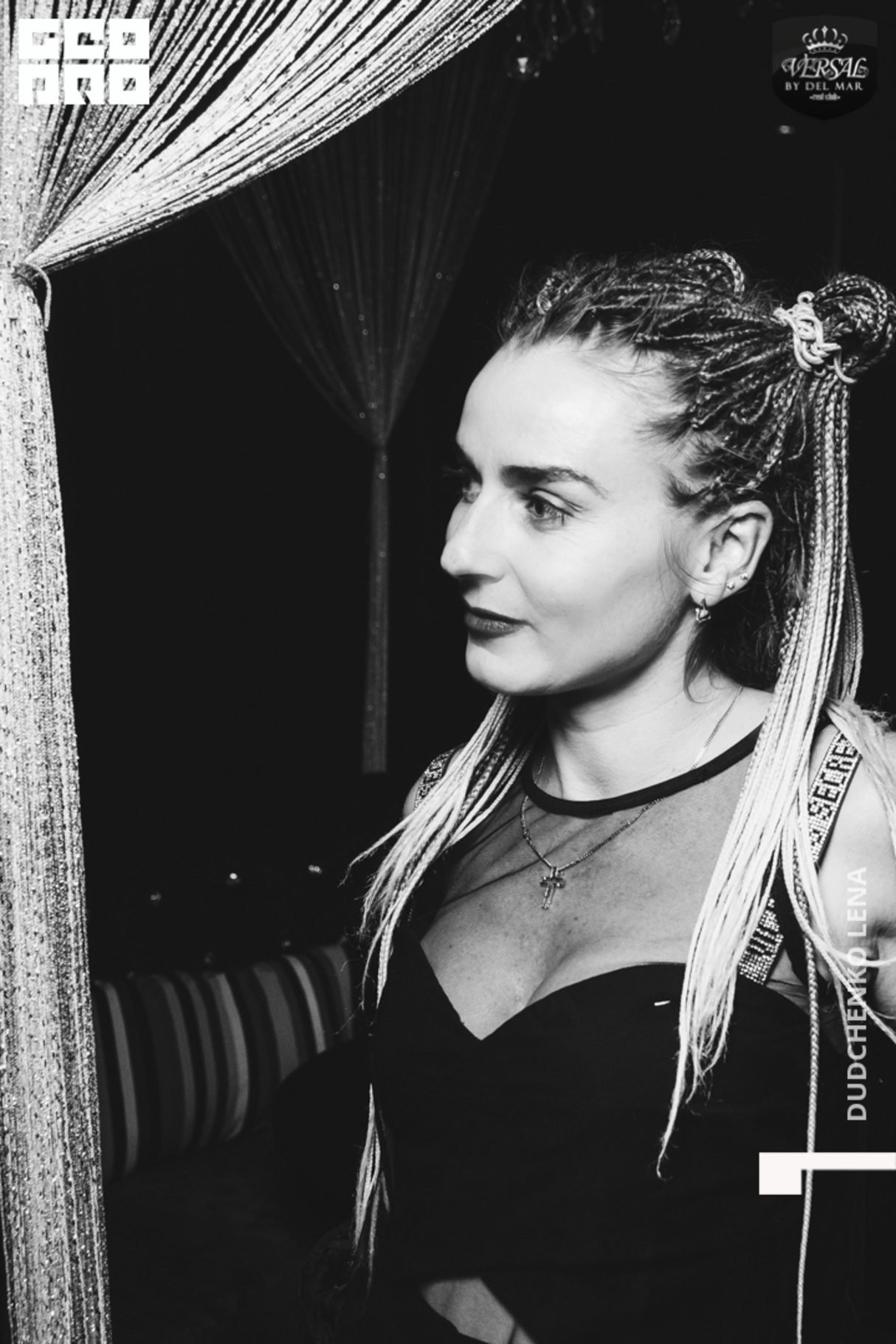 DJ GRETTA 29