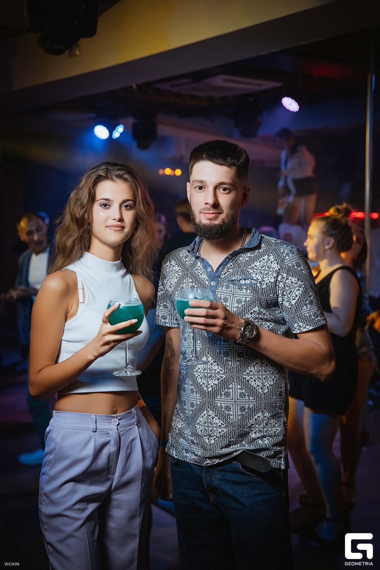 School Party 17