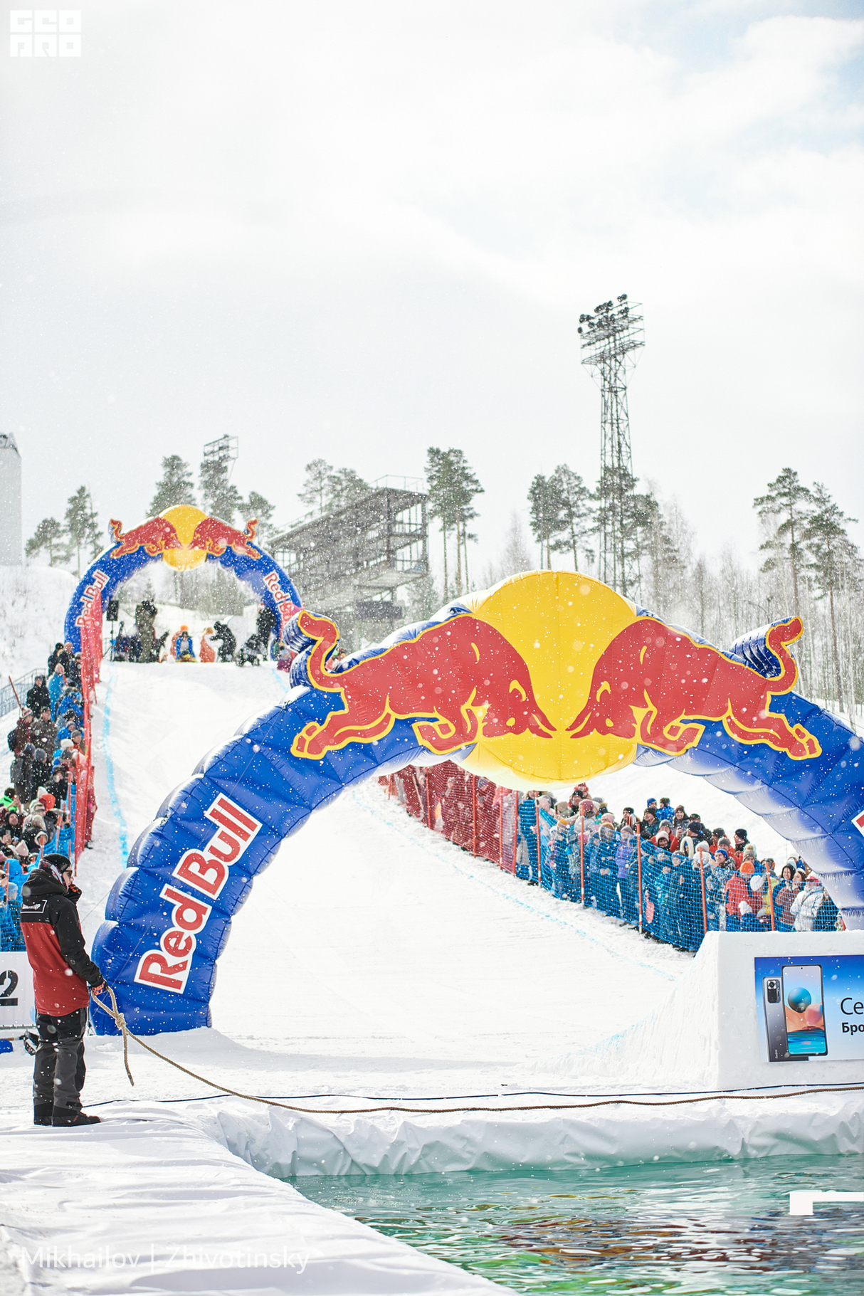 Red Bull Jump&Freeze 2021 26
