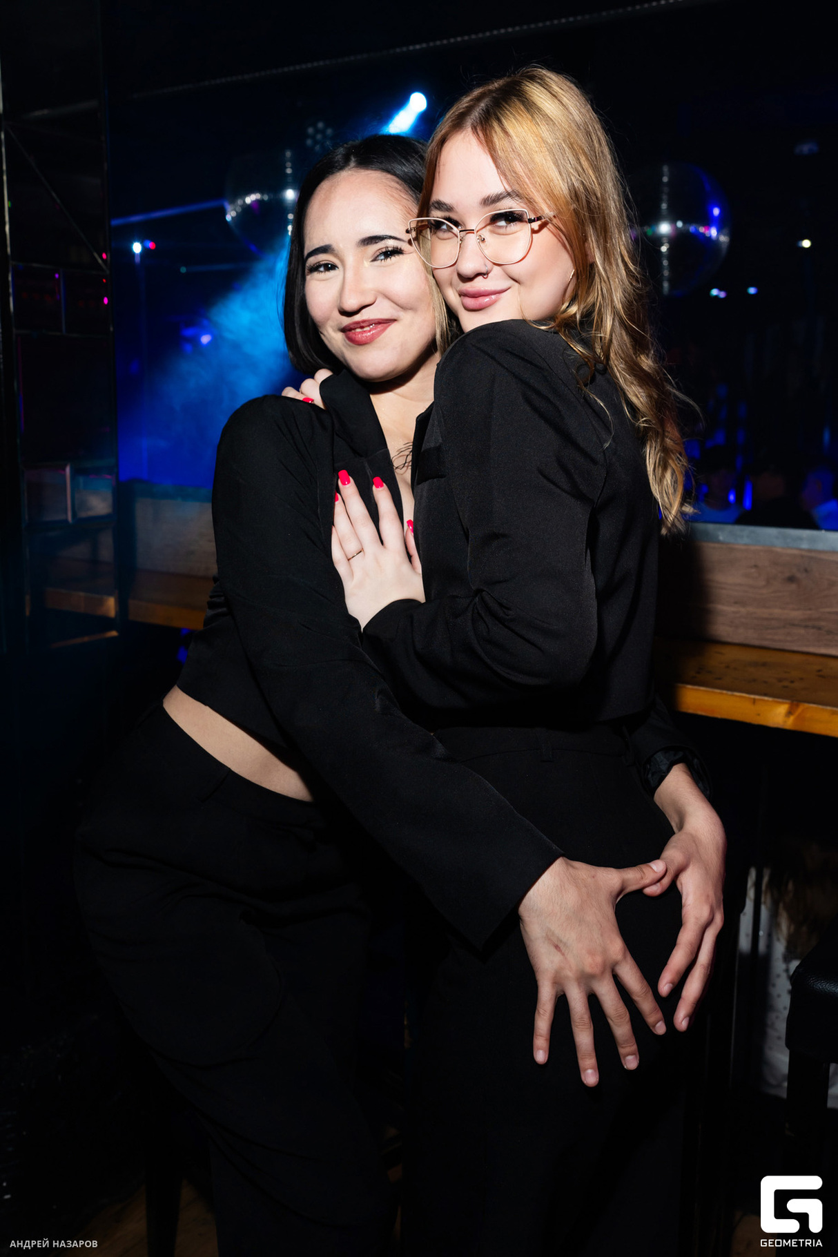 Saturday Night 29