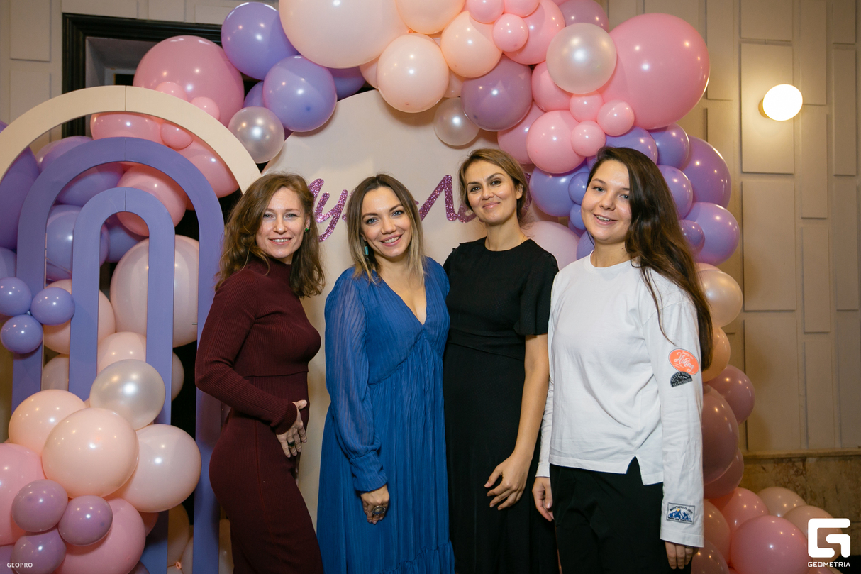 Фестиваль достижений детского творчества «МУЗА ЛЭНД» 8