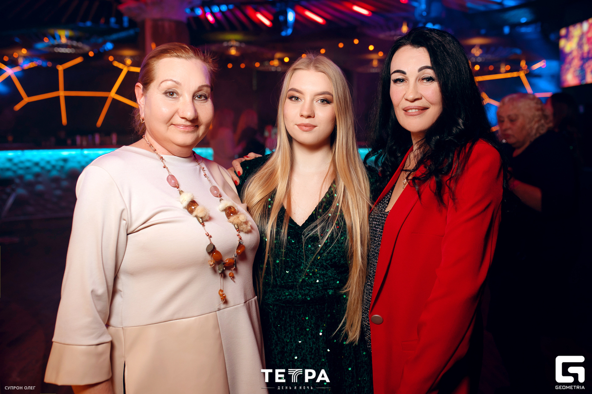 НОВЫЙ ГОД В ТЕТРЕ 12