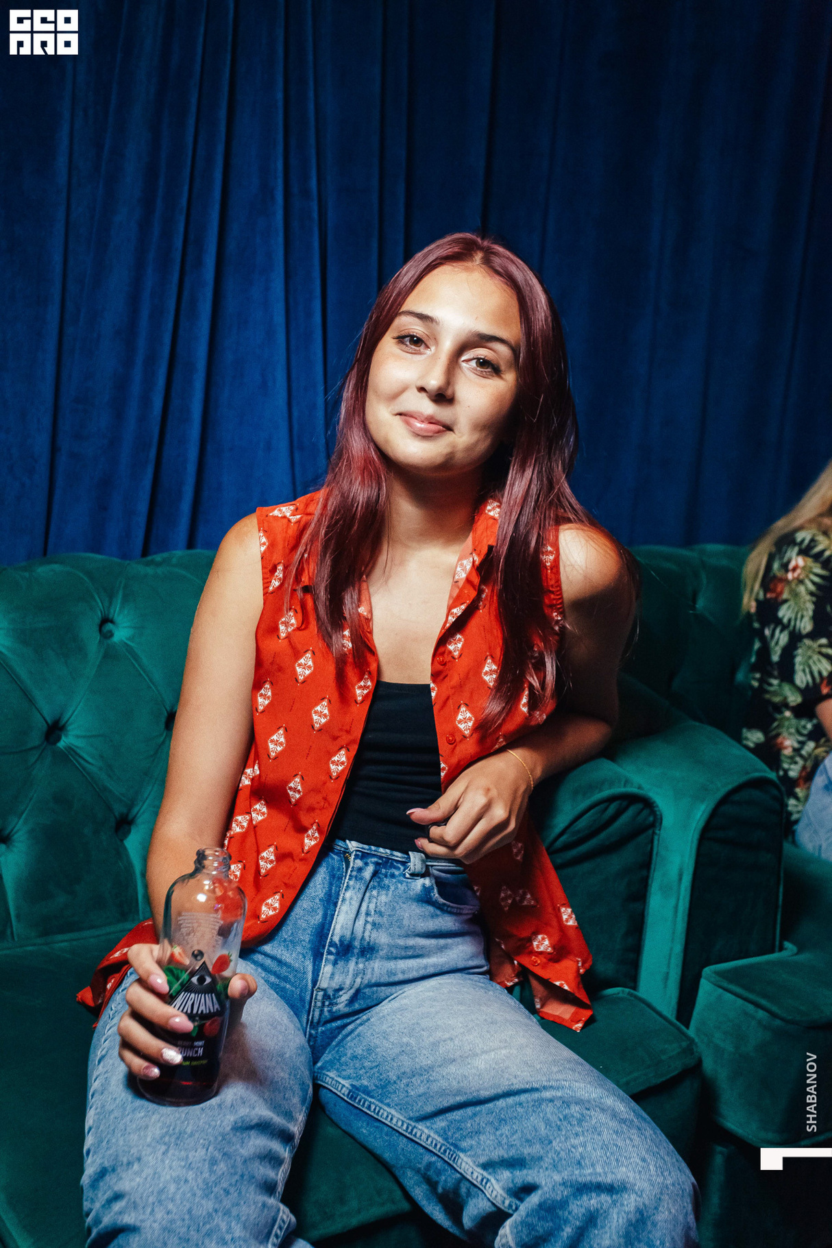 Hippie Party 22