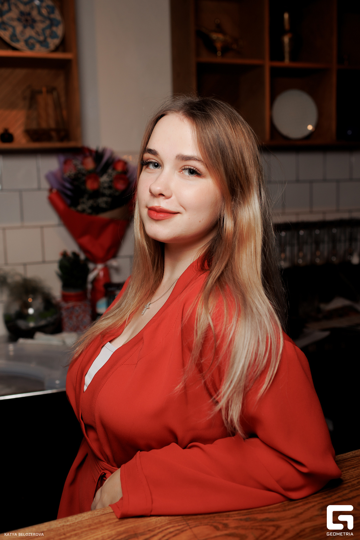 День рождения «Куркумы» 28