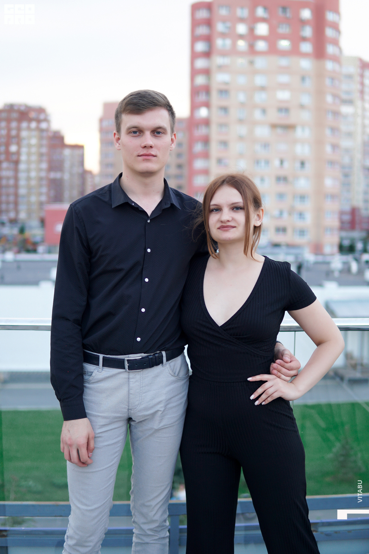 Летние вечера! 20