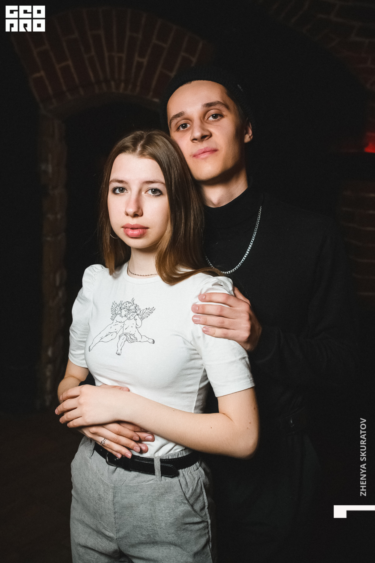 Без бокала нет вокала 21