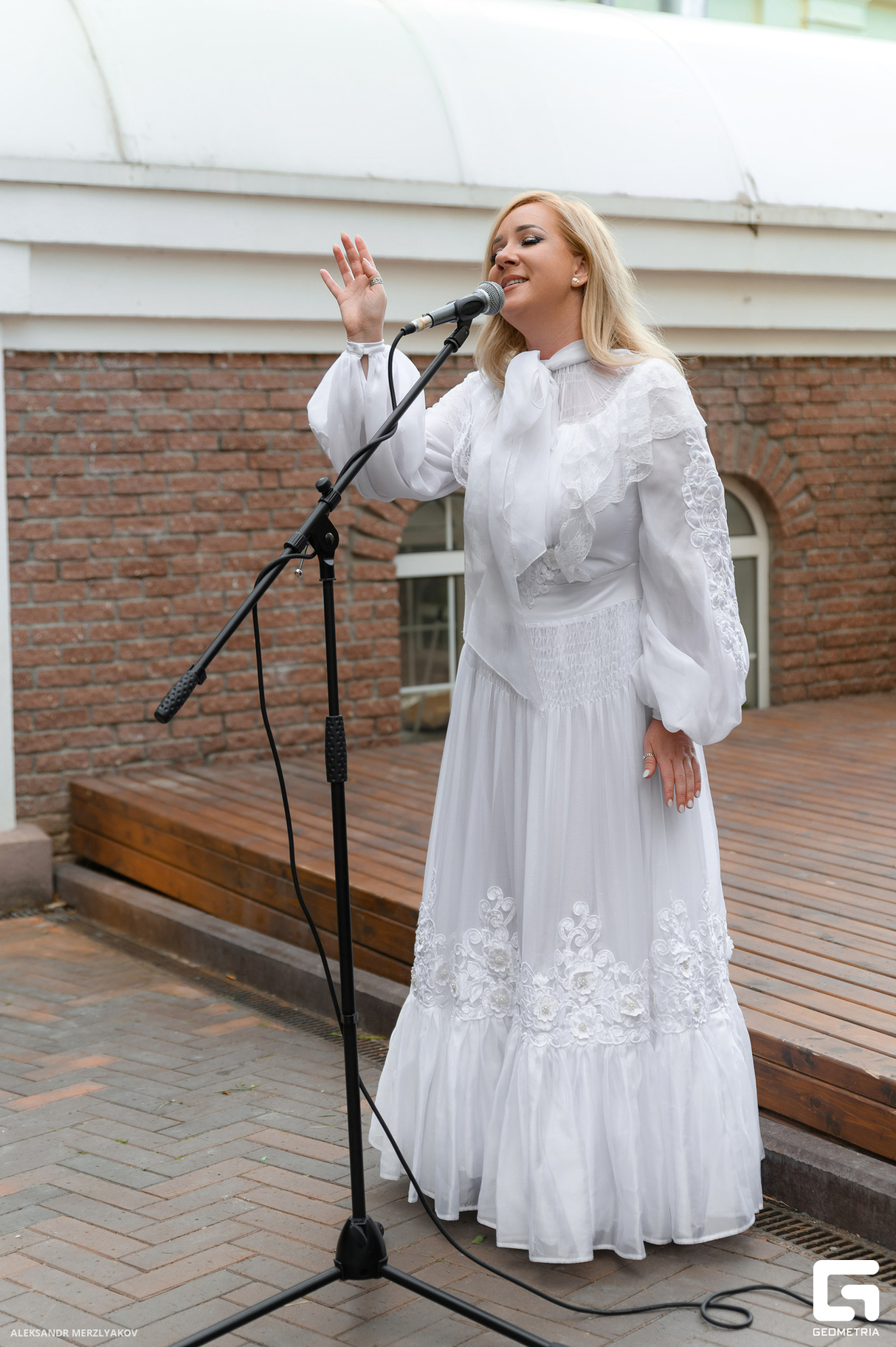 Гастрономический сет «Русский сад» 29