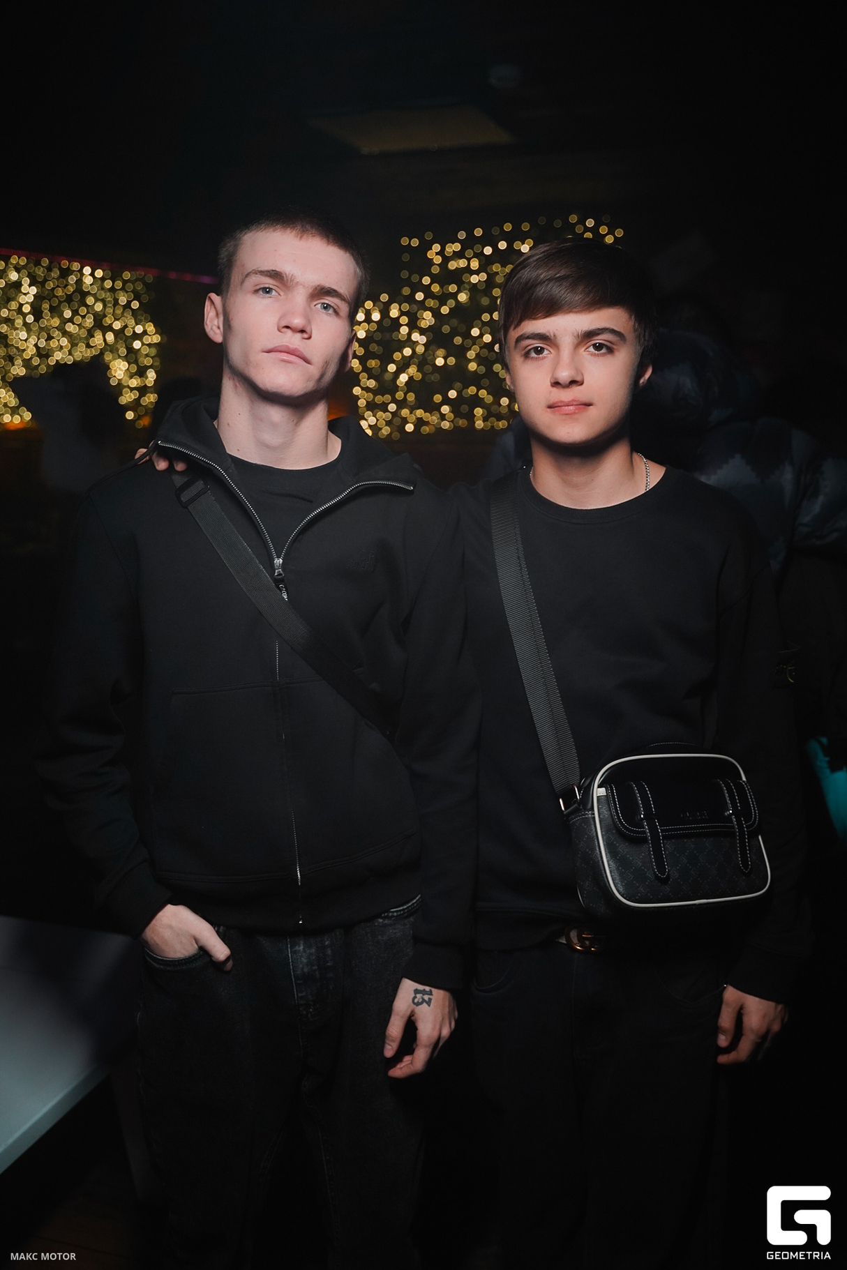 Friday Night 28