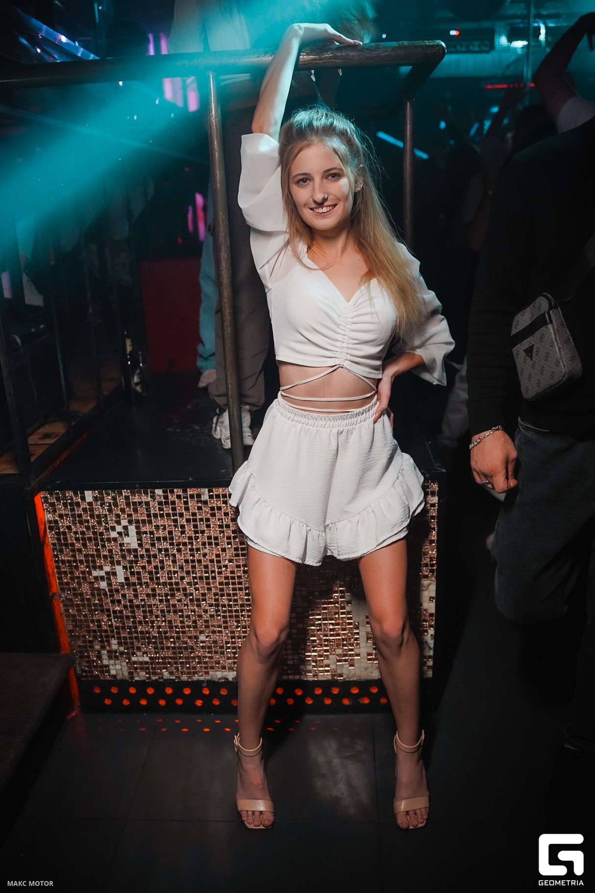Saturday Night 15