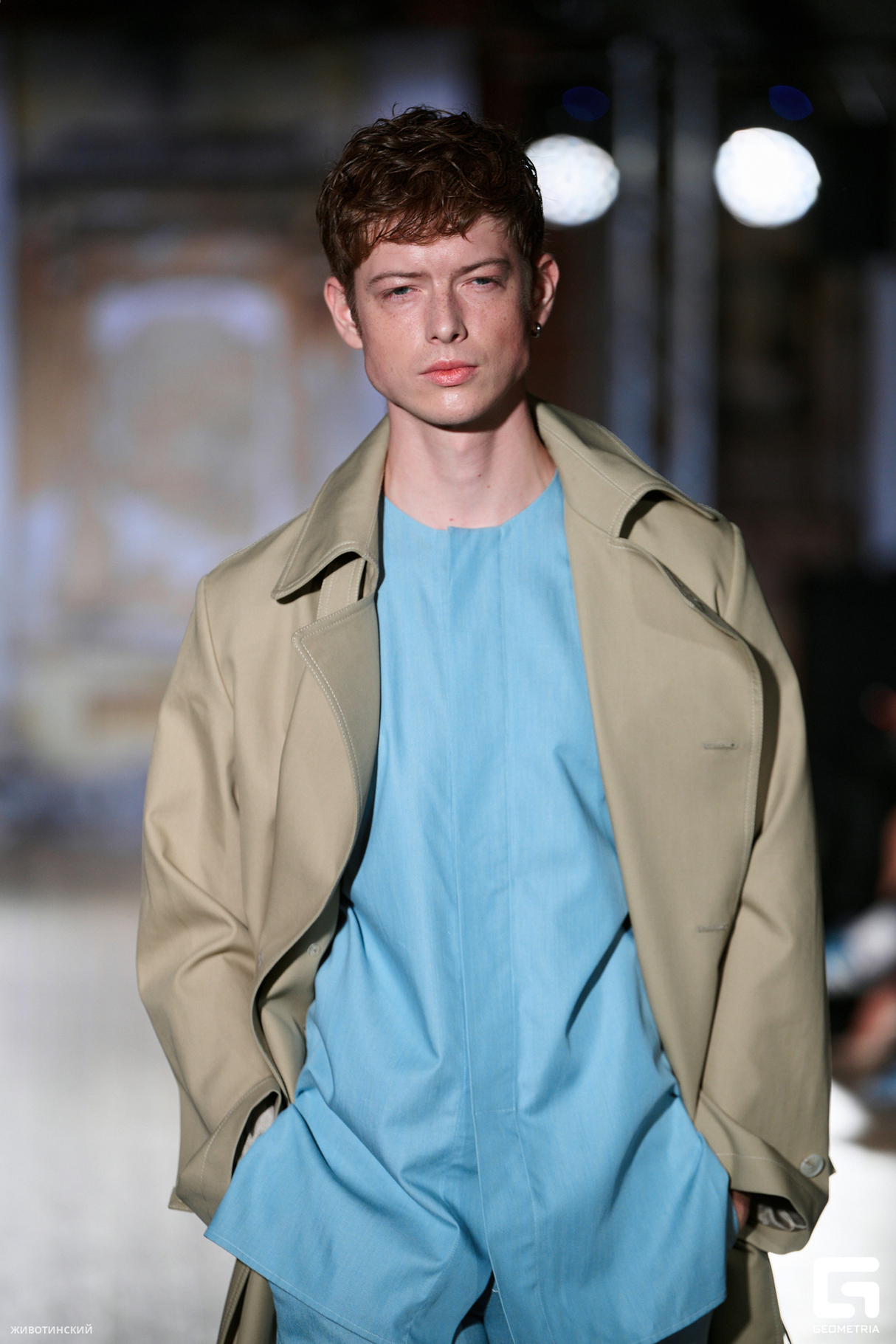 Подиум UFashion. День пятый 25