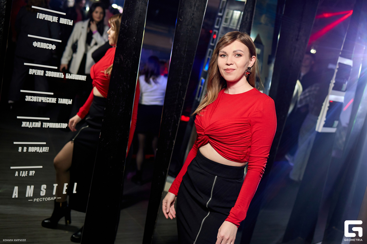 Dj Relanium в Amstel 23