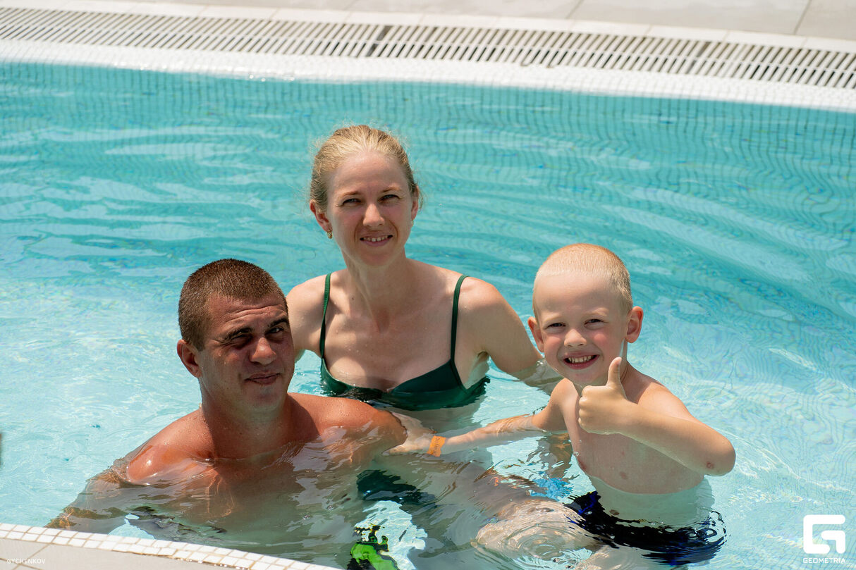 День Рождения 16