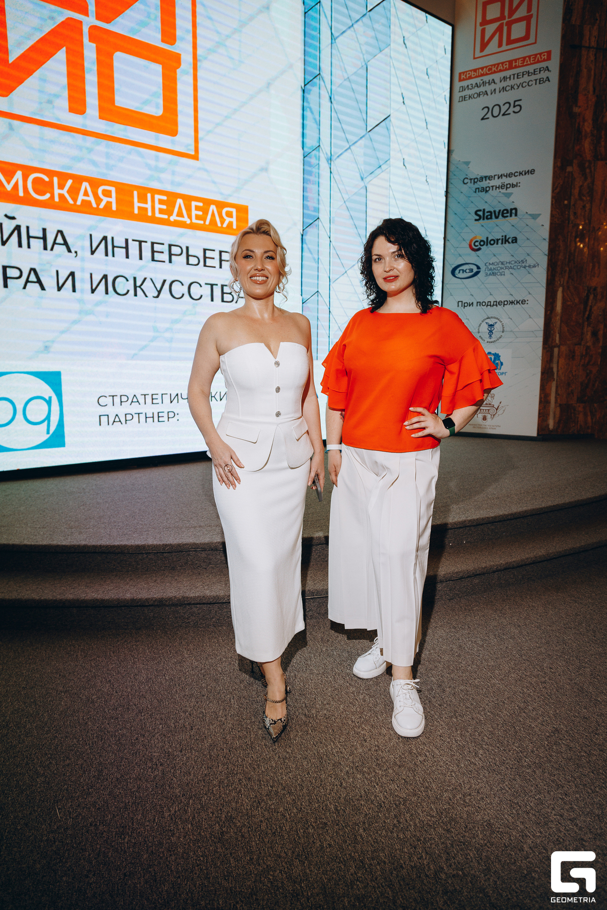 Крымская неделя дизайна, интерьера, декора и искусства – ДИДИ 2025 17