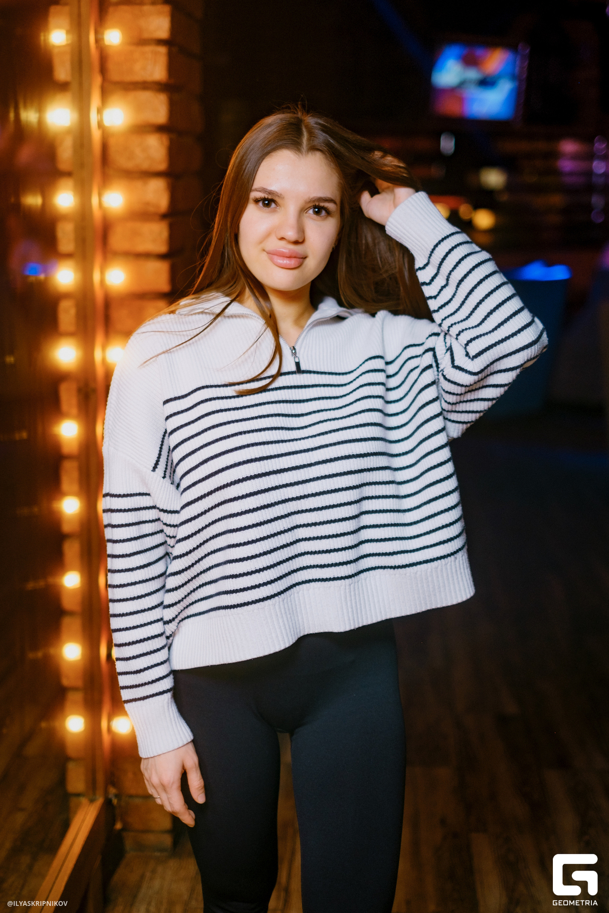 Пятница в караоке Black List 27