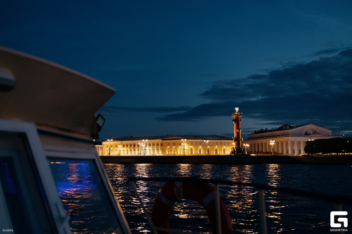 WHITE NIGHTS PADEL OPEN 2024 - DAY 2: ВЕЧЕР НА ТЕПЛОХОДЕ 20