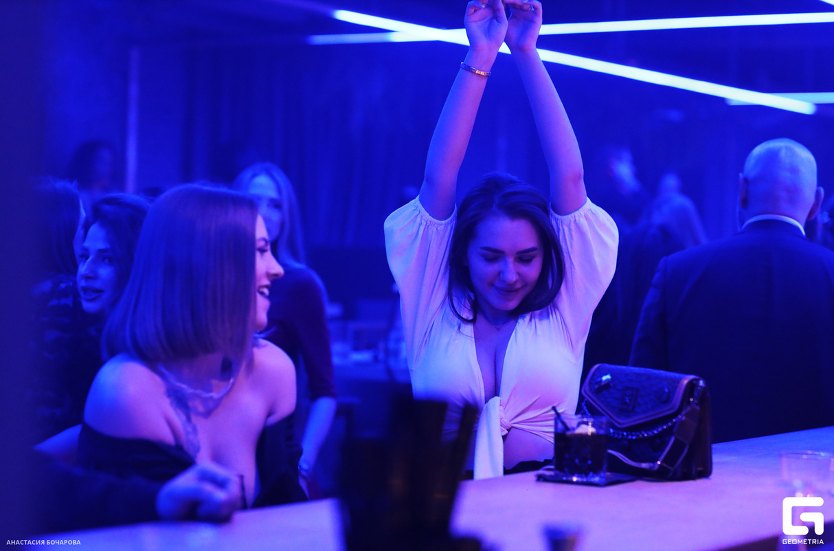 Weekend party 26