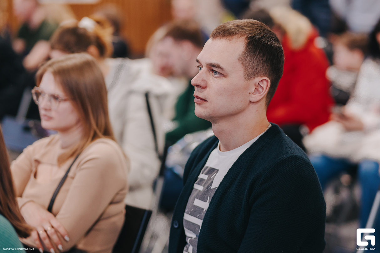 Stand Up в МЕГЕ 21