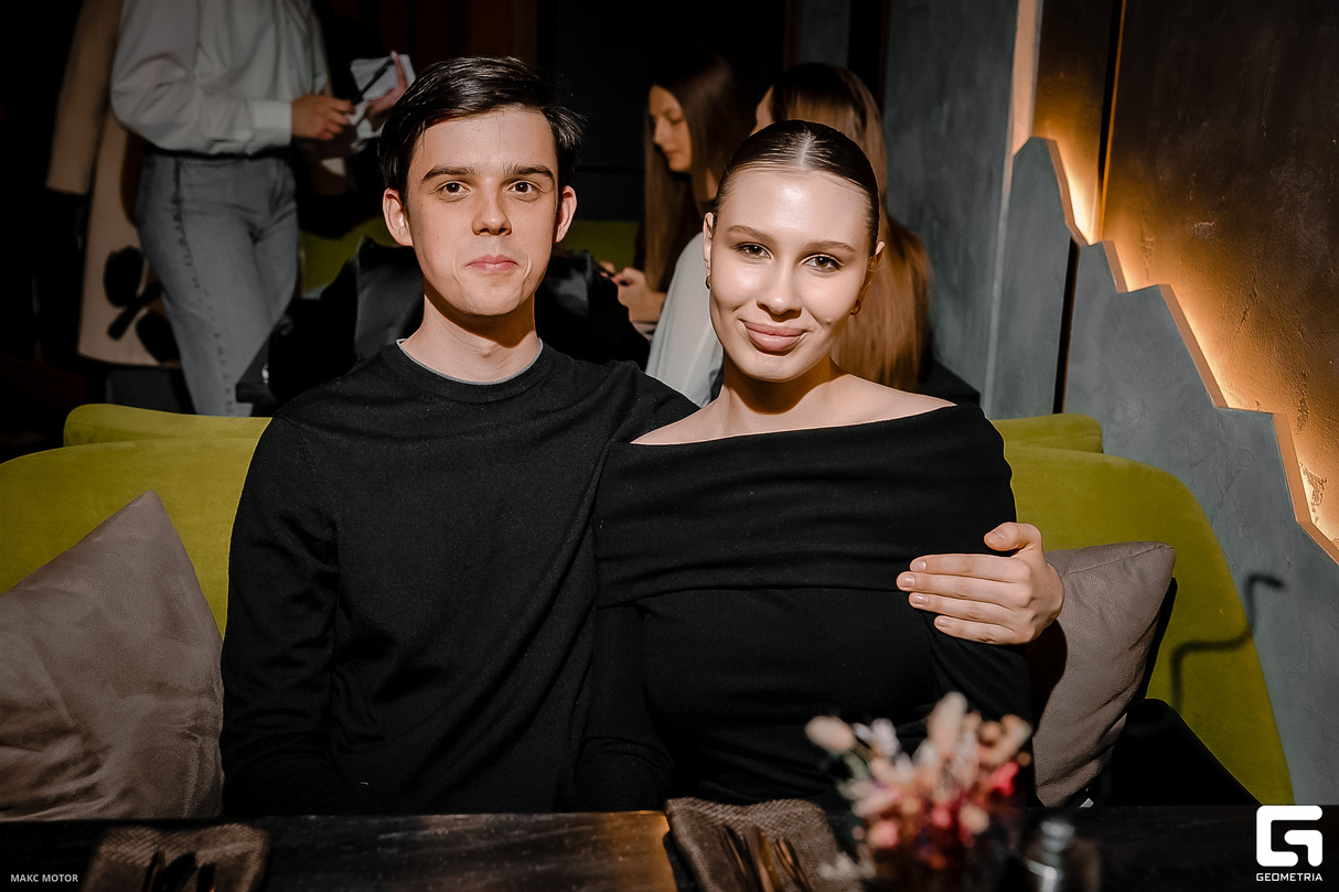 Международный женский день 27