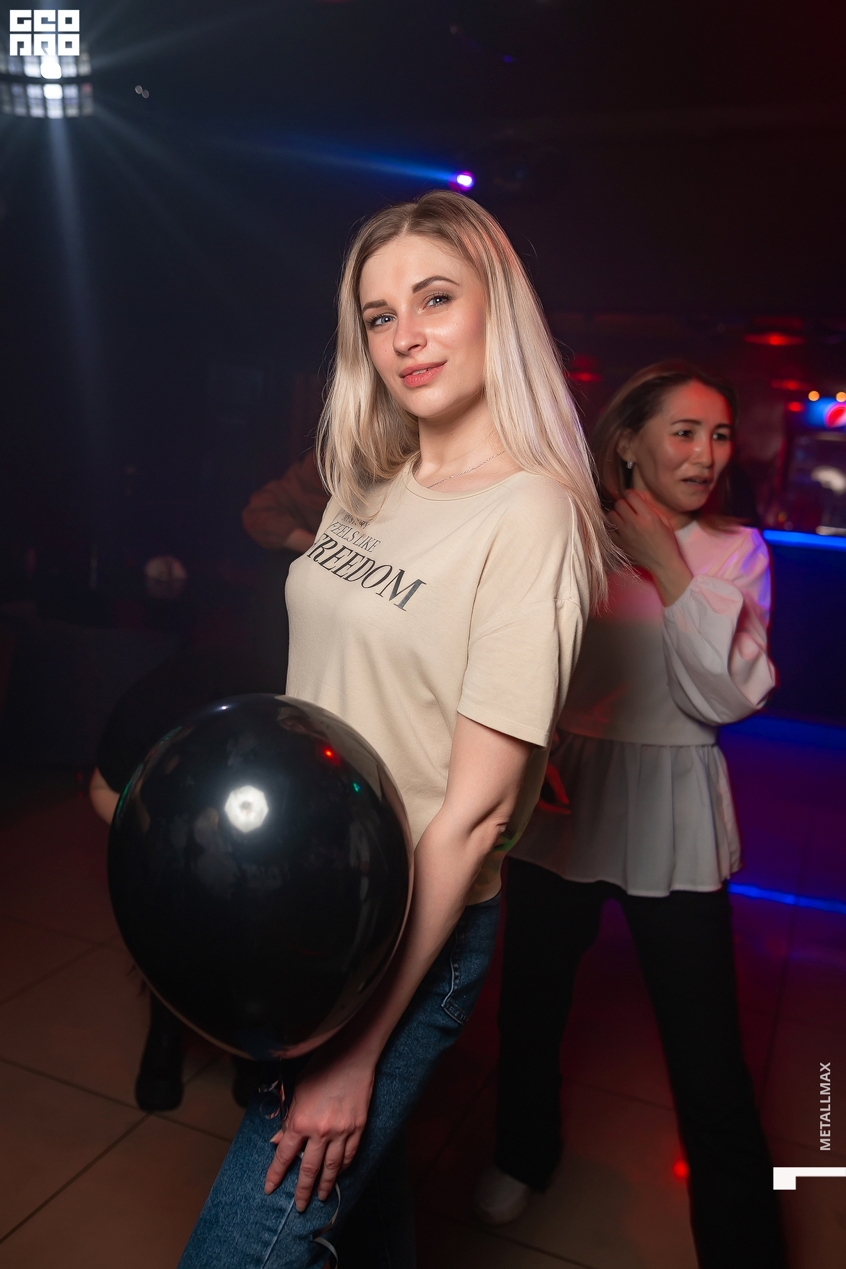 Международный женский день! 22