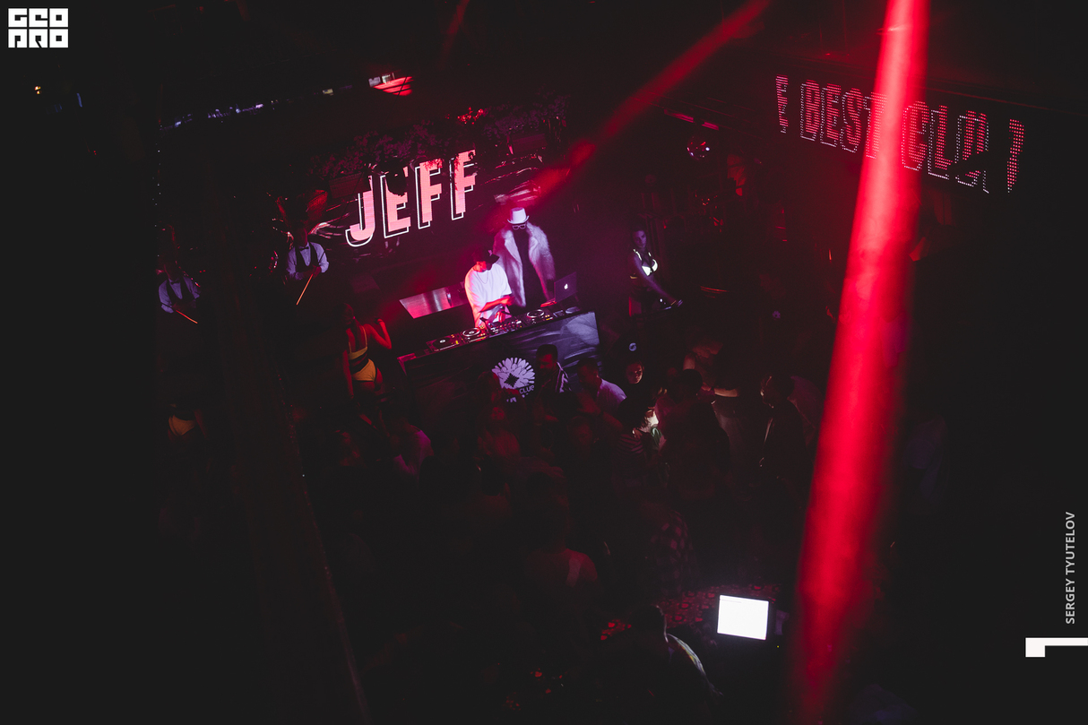 THE TOP CLUB WKND! 26