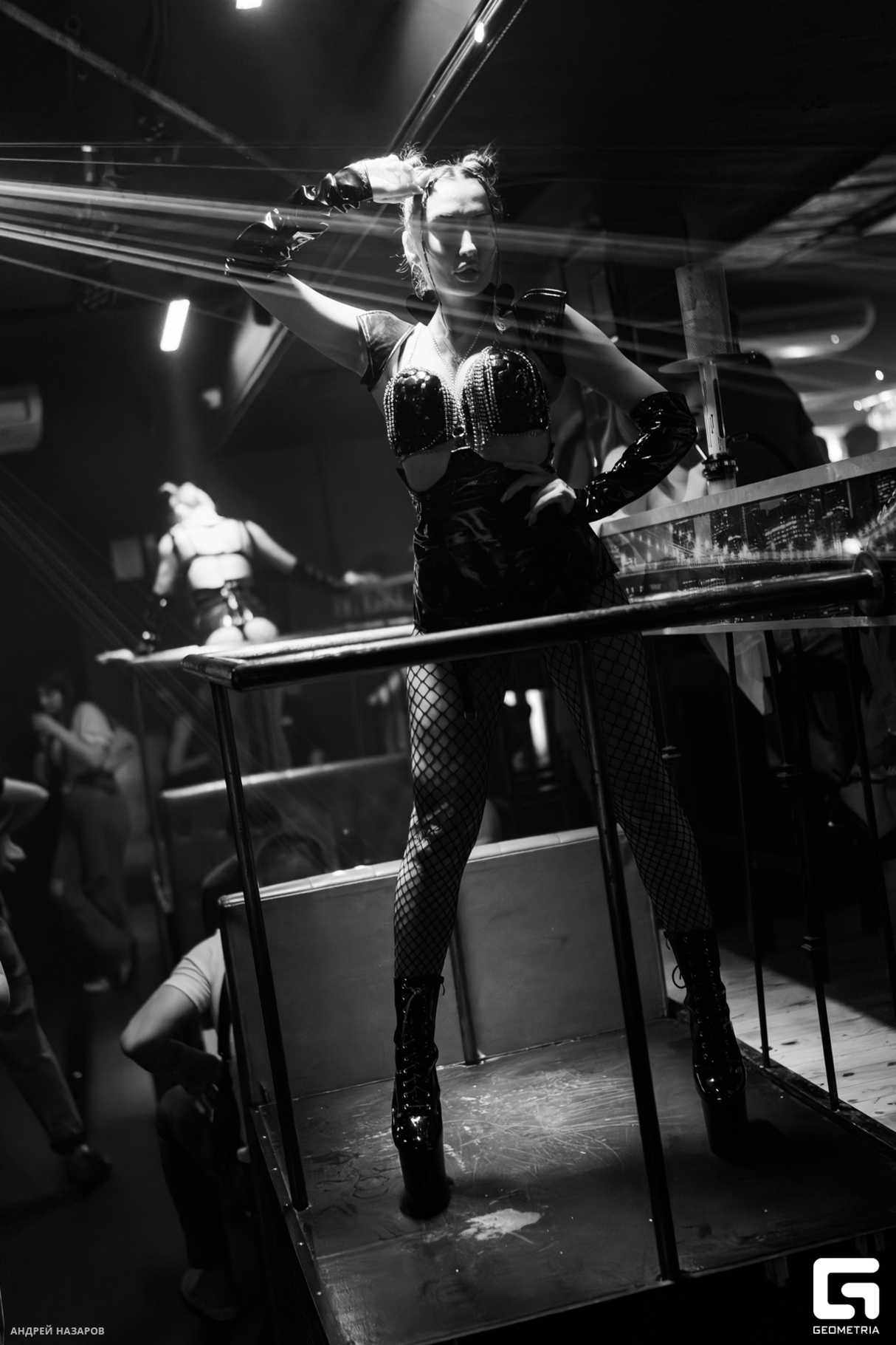 Friday Night 18