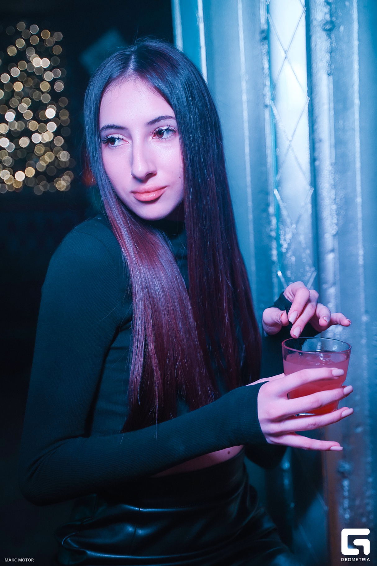 Saturday Night 9