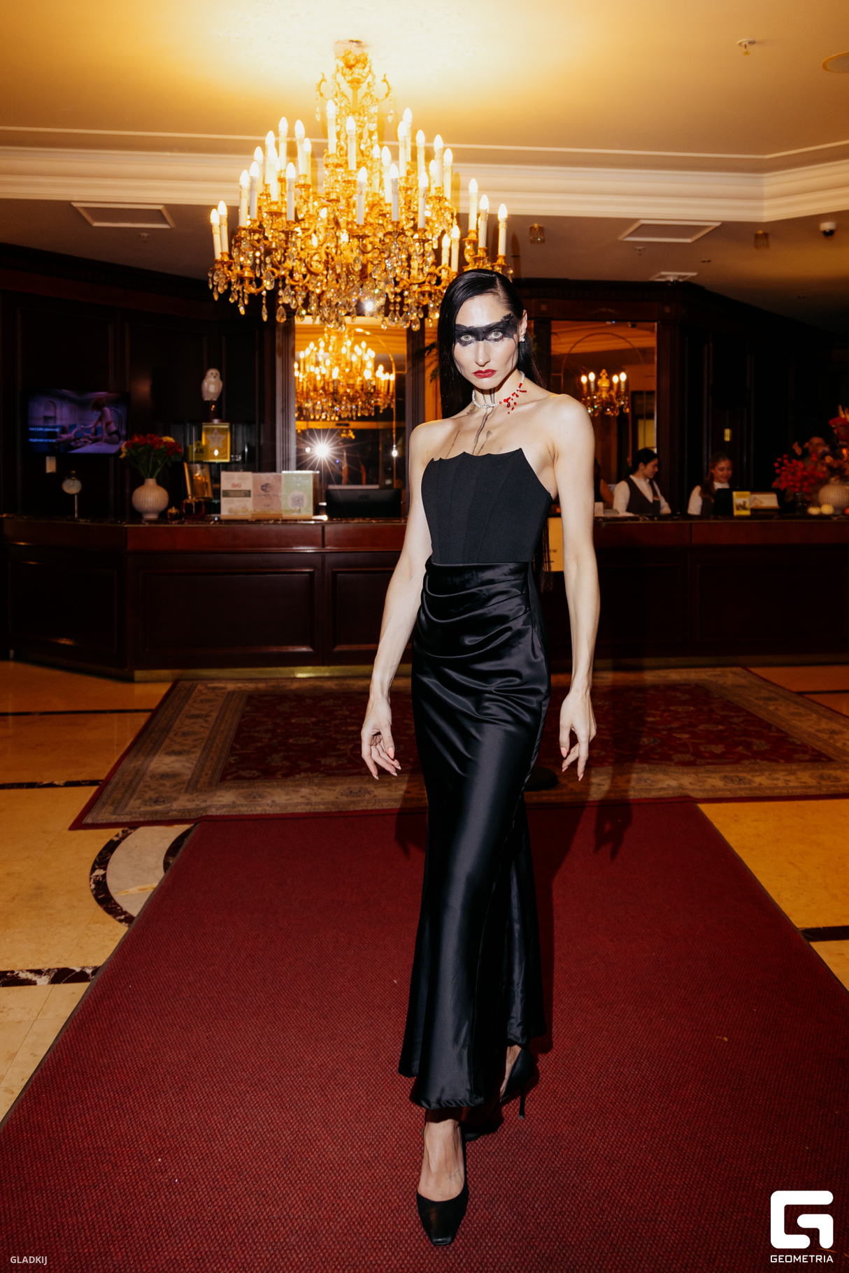 GEO FASHION WEEK 2024 ОСЕНЬ – DAY 2 – PART 1 10
