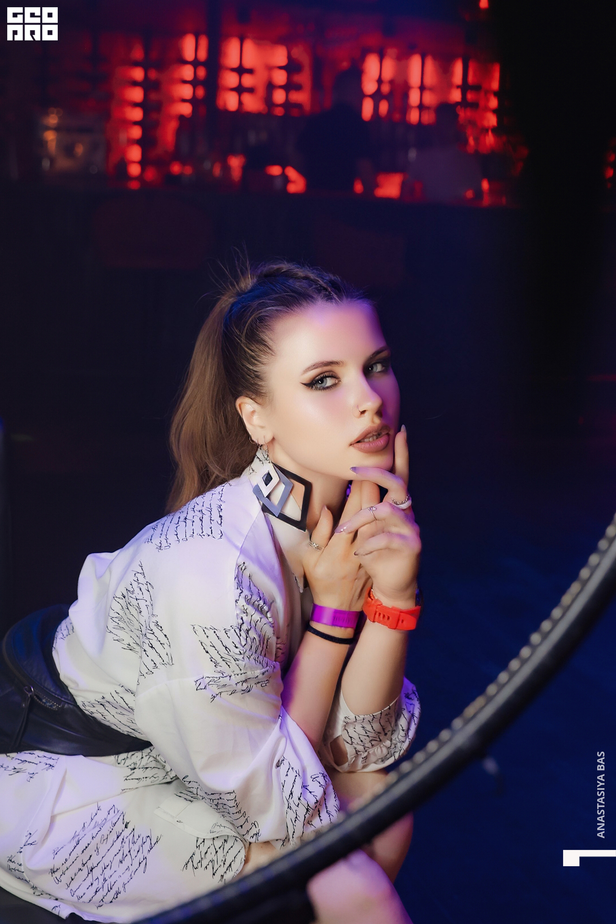 Weekend party 14
